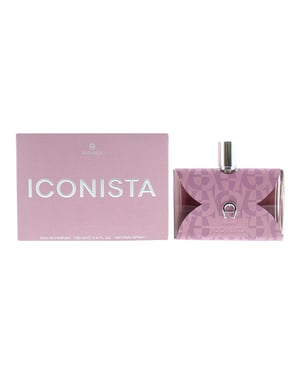 Etienne Aigner Iconista Eau De Parfum 100ml