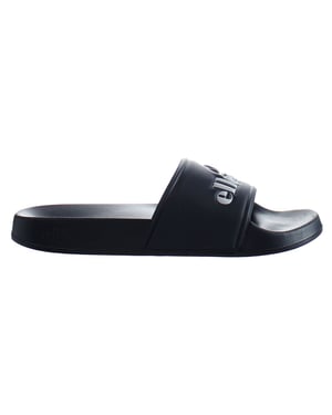 Ellesse Flippo Dames Navy Sliders