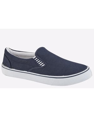 Dek Yachtsman Slip-On Mens