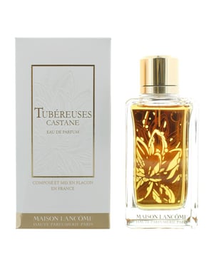 Lancome - Maison Lancome Tubereuses Castane Eau de Parfum 100ml Spray
