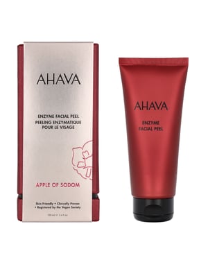 Ahava Enzyme Facial Peel100 ml.