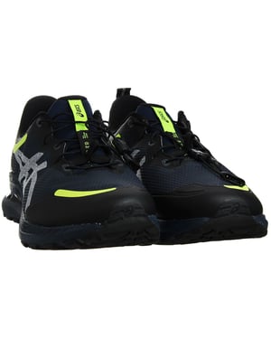 Asics Gel-Kayano 28 AWL Blå löparskor för herrar