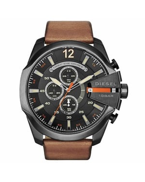 Diesel DZ4343 herenhorloge