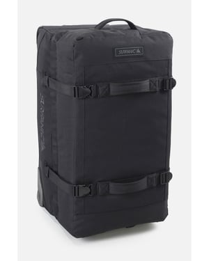 Maxim 3.0 120l Roller Bag Black Marl