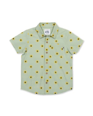 Kite Clothing Sunflower Dot Shirt
