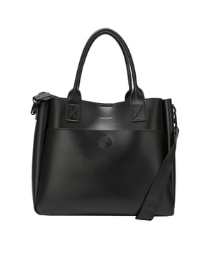 AMILIA XL SINGLE POCKET TOTE GRAB BAG