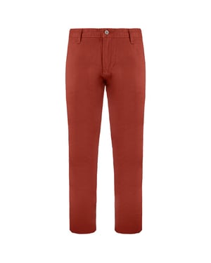Dockers Slim Tapered Leg Heren Chocolade Chino Broek