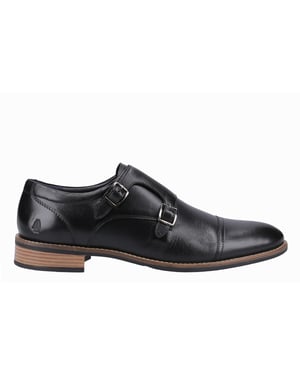 Hush Puppies David Minnesfoam Herrskor
