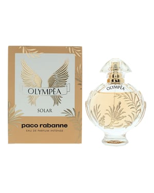 Paco Rabanne Olympéa Solar Intense Eau De Parfum 30ml