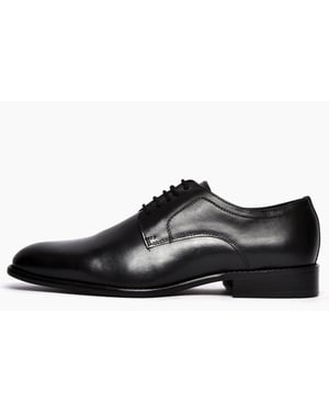 Catesby England Edward Leather Mens