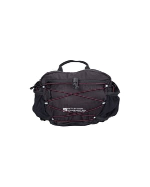 Mountain Warehouse Traverse Heuptas (Zwart)