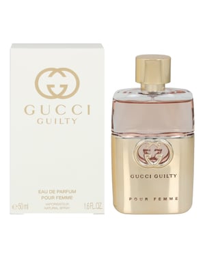 Gucci Guilty Eau de Parfum 50ml Spray