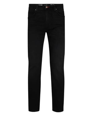 Petrol Industries Starling straight denim