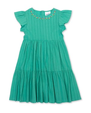 Kite Clothing Waterfall Dress