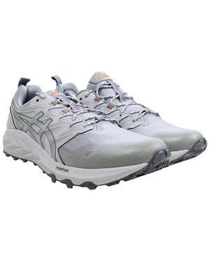 Asics Gel-Trabuco Terra SPS Mens Grey Trainers
