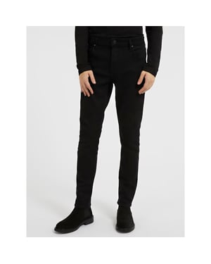 Guess Herr Chris Super Skinny Fit Denim Jeans