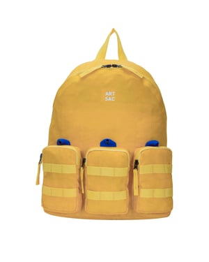 Jakson Triple L Backpack