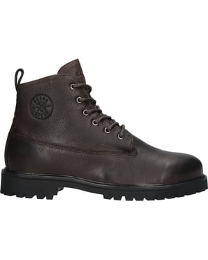 ROCK HARDY - Pinecone - Boots