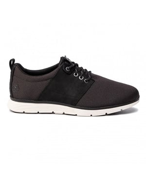 Timberland Killington Mens Black Oxford Trainers
