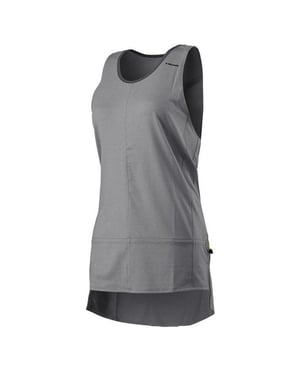 Head Vision Womens Grijze Tank Top