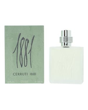 Cerruti 1881 Aftershave Lotion 100ml