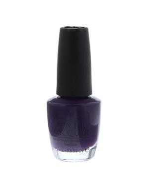 Opi A Grape Affair Nail Polish 15ml