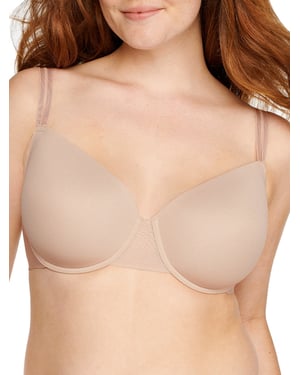 The Monday T-Shirt Bra - Beige