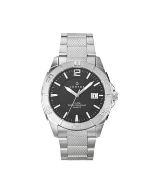 Certus: Mens Black Watch