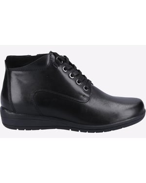Fleet & Foster Columbia MEMORY FOAM Womens