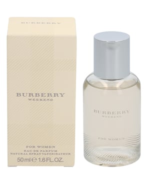 Burberry Weekend For Women Eau de Parfum 50ml