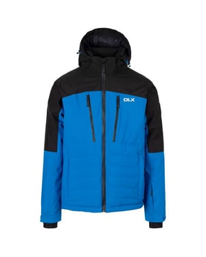 Trespass Mens Nixon Slim Ski Jacket (Blue)