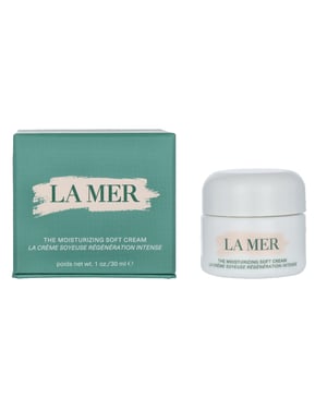 La Mer The Moisturizing Soft Cream30 ml.