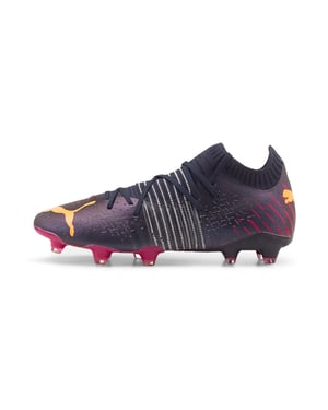 PUMA Unisex FUTURE 1.2 FG/AG Voetbalschoenen Voetbalschoenen