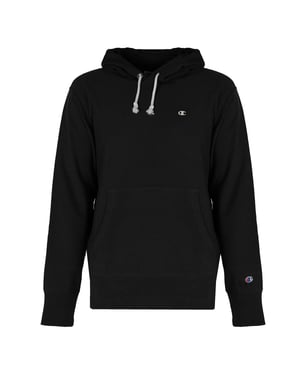 Champion Sweatshirt Svart för män