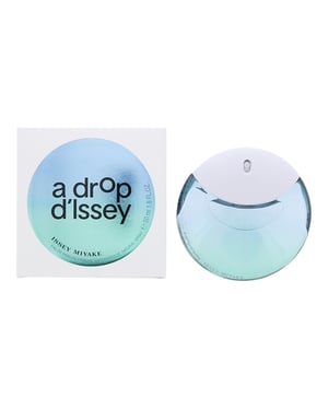 Issey Miyake A Drop D'issey Eau De Parfum Fraiche 50ml