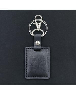 Anthony James Keyring