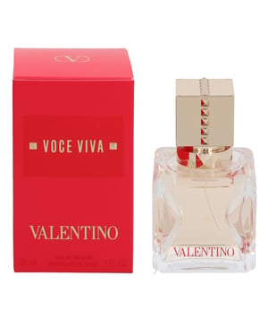 Valentino Voce Viva Edp Spray 30ml.