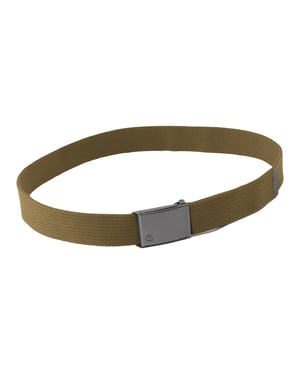 Craghoppers Explorer Logo Bälte (Taupe)