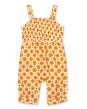 Kite Clothing Groovy Dot Dungarees