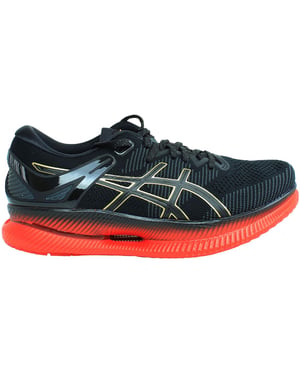 Asics MetaRide Dam Svart Löpning Träningsskor