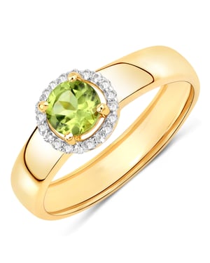 Khushi Female Sterling Silver Ring