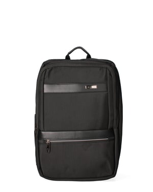 B Cavalli Rugzak Uniseks BLACK