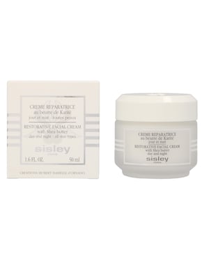 Sisley Restorative Facial Cream With Shea Butter 50ml