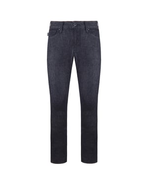 Emporio Armani J06 Slim Fit Jeans för män