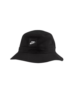 Nike Bucket Hat (Black)