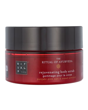 Rituals Ayurveda Rejuvenating Body Scrub300 g.