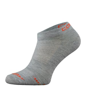 COMODO - Ultra Coolmax Ankle Length Running Jogging Socks