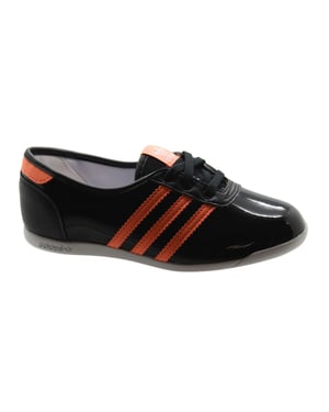 Adidas Forum Slipper 2.0 Kids Black Shoes