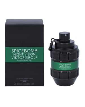 Viktor & Rolf Spicebomb Night Vision Eau de Parfum 90ml
