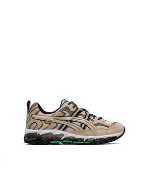 Asics Gel-Nandi 360 Mens Brown Trainers